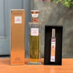 Nước  hoa chiết Elizabeth Arden 5th avenue 10ml 629809