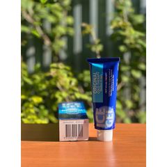 Thanh lí hộp móp Gel xoa bóp Mentholatum Ice Gel Original Cold Therapy 100g