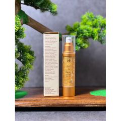 Serum Healthy care gold plakes anti ageing face serum