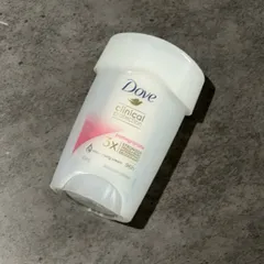Thanh lý lăn khử mùi Dove pomegranate 96h hàng Úc