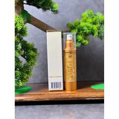 Serum Healthy care gold plakes anti ageing face serum