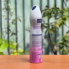 Xịt khử mùi Rexona for Women sexy Bouquet dry 250ml 629811