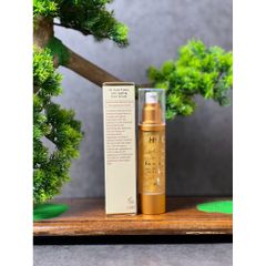 Serum Healthy care gold plakes anti ageing face serum