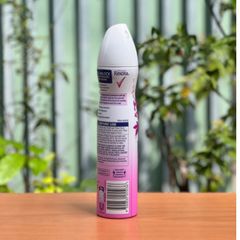 Xịt khử mùi Rexona for Women sexy Bouquet dry 250ml 629811