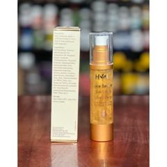 Serum Healthy care gold plakes anti ageing face serum