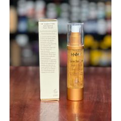 Serum Healthy care gold plakes anti ageing face serum
