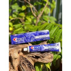 1 tuyp Kem đánh răng CREST 3D White Advanced Triple Whitening 629823