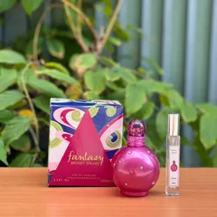Nước Hoa Nữ Britney Spears Fantasy chiết 10ml 629822