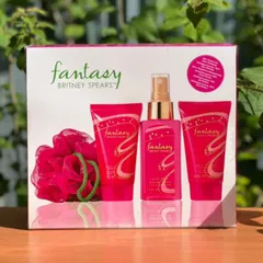 Set quà tặng Britney Spears Fantasy 629837
