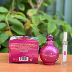Nước Hoa Nữ Britney Spears Fantasy chiết 10ml 629822