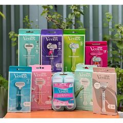 Dạo cạo Venus cho nữ 629850