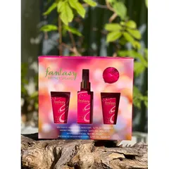 Set quà tặng Britney Spears Fantasy 629837