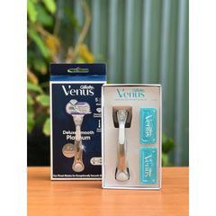 Dạo cạo Venus cho nữ 629850