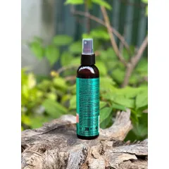 Xịt dưỡng tóc Hask Monoi Coconut oil 5-in-1 Leave-In Hair Spray 629839