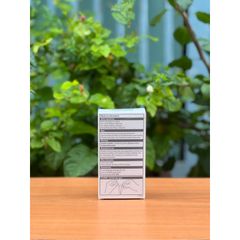 Viên đặt cho người bị trĩ Anusol Suppositories 12 629845
