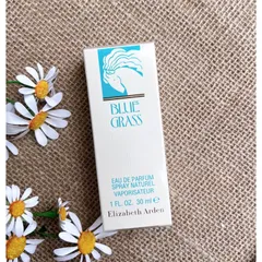 Nước Hoa nữ Elizabeth Blue Grass 30ml 629848