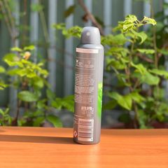 Xịt khử mùi Dove Men care Extra fresh  72h long lasting citrus scent 629851
