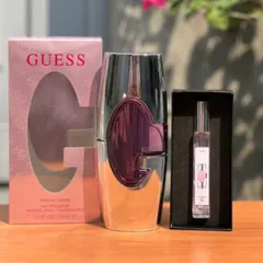 Nước hoa nữ Guess For Women chiết 10ml 629849