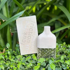 Nước Hoa Nước Hoa Fcuk Friction for her 100ml 629854