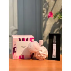 Nước hoa Ariana Grande Sweet Like Candy 10ml 629863