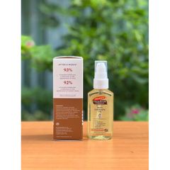 Dầu dưỡng làm mờ và ngăn rạn da Palmer's Cocoa Butter Formula Skin Therapy Oil Vitamin E 60ml 629869