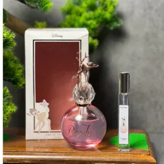 Chiết 10ml Nước hoa Bambi Eau de Toilette