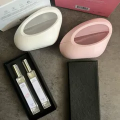 Nước hoa chiết_ Combo nước hoa Ariana Grande chiết 1 chai Ariana Grande Mod Vanilla và 1 chai Ariana Grande Mod Blush