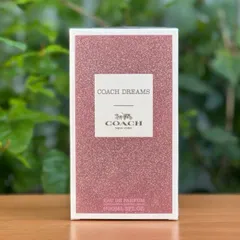Nước hoa nữ Dreams Eau de Parfum For Women 90ml