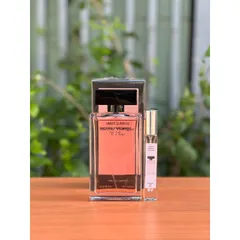 Nước hoa nữ Narciso Rodriguez For Her Musc Noir chiết 10ml 629874
