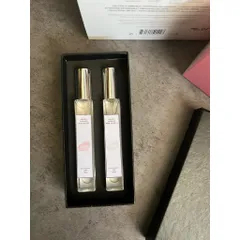 Nước hoa chiết_ Combo nước hoa Ariana Grande chiết 1 chai Ariana Grande Mod Vanilla và 1 chai Ariana Grande Mod Blush