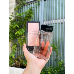 Nước hoa nữ Narciso Rodriguez For Her Musc Noir chiết 10ml 629874
