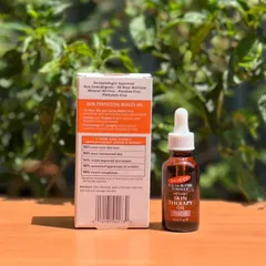 Dầu Dưỡng Da Mặt Palmer’s Cocoa Butter Skin Therapy Oil For Face 30ml