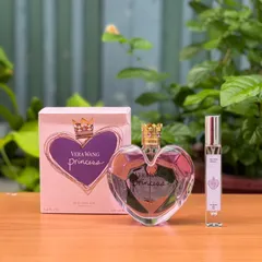 Nước hoa chiết cho nữ Vera Wang Princess for Woman 10ml 629890