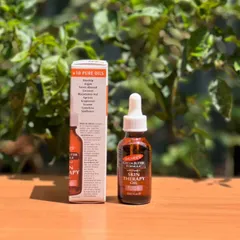 Dầu Dưỡng Da Mặt Palmer’s Cocoa Butter Skin Therapy Oil For Face 30ml