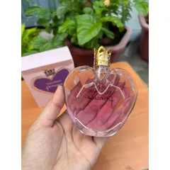 Nước hoa chiết cho nữ Vera Wang Princess for Woman 10ml 629890