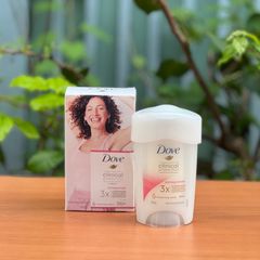 Lăn khử mùi Dove lựu Dove pomegranate 96h 45ml 629903