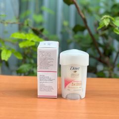 Lăn khử mùi Dove lựu Dove pomegranate 96h 45ml 629903