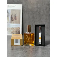 Nước hoa Revlon Charlie Gold chiết 10ml 629899