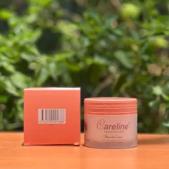 [Nhập khẩu chính ngạch] Careline Placenta Cream - Kem dưỡng da nhau thai cừu 100ml