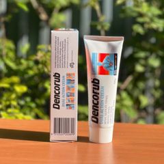 Date 9/2026 Kem xoa bóp Dencorub Dual Action Cream hàng Úc 100g