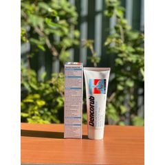Date 9/2026 Kem xoa bóp Dencorub Dual Action Cream hàng Úc 100g