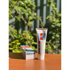 Date 9/2026 Kem xoa bóp Dencorub Dual Action Cream hàng Úc 100g