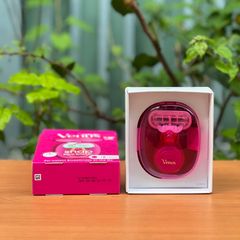 Dao cạo Gillette Venus Snap Extra Smooth 5 lưỡi gồm tay cầm + 1 lưỡi cạo + 1 hộp bảo quản 629918