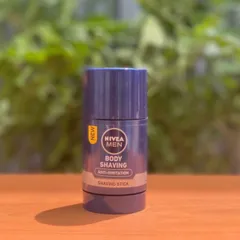 Nivea men body shaving stick