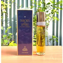 Nước hoa nữ Elizabeth Arden Diamonds & Sapphires 100ml 629920