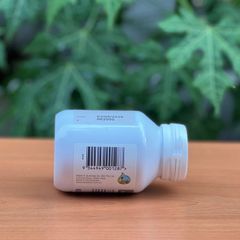 [Nhập khẩu chính ngạch] Viên hỗ trợ tăng chiều cao cho bé Lysine viên Bio Island Lysine 60 viên hàng Úc