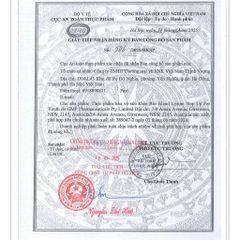 [Nhập khẩu chính ngạch] Viên hỗ trợ tăng chiều cao cho bé Lysine viên Bio Island Lysine 60 viên hàng Úc