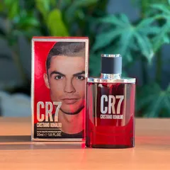 Nước hoa nam CR7 đỏ 100ml 629959