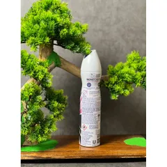 Xịt khử mùi chống mồ hôi Rexona Women Advanced Protection Invisible Dry Pure hàng Úc