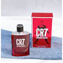 Nước hoa nam CR7 đỏ 100ml 629959